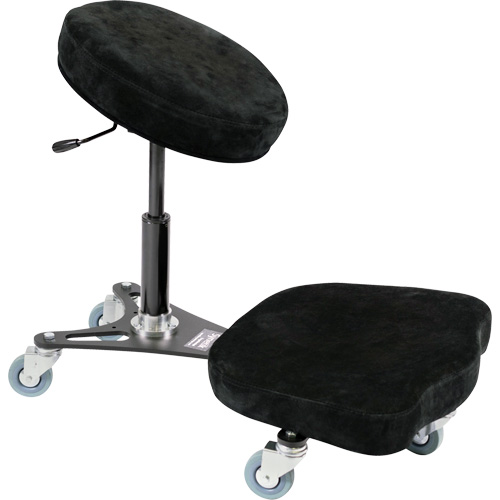 Chaise ergonomique de soudage Flex Sécurité Médic