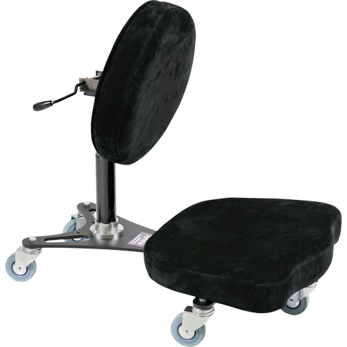 Chaise ergonomique de soudage Flex Sécurité Médic