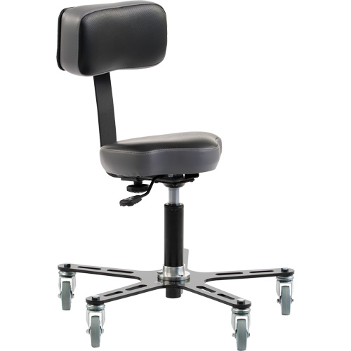 Chaise ergonomique SF150 Sécurité Médic