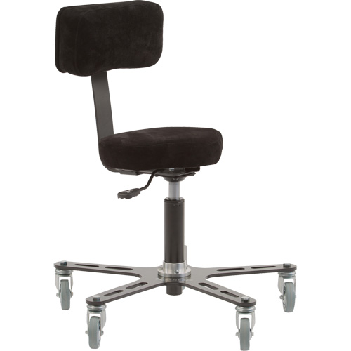 Chaise ergonomique de soudage SF150 Sécurité Médic
