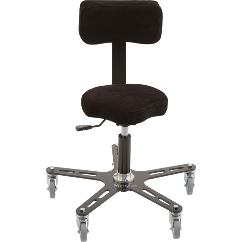 Chaise ergonomique de soudage SF150 Sécurité Médic