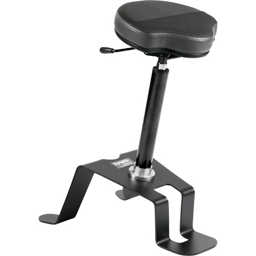 TA 200 Ergonomic Sit/Stand Chair Sécurité Médic