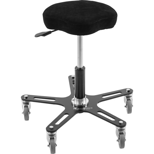 SF130 Ergonomic Welding Chair Sécurité Médic