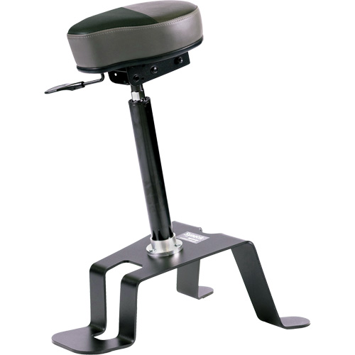 Chaise ergonomique assis-debout TA180 Sécurité Médic