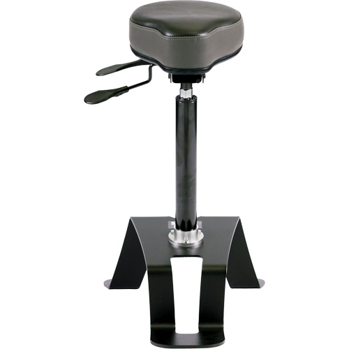 Chaise ergonomique assis-debout TA180 Sécurité Médic