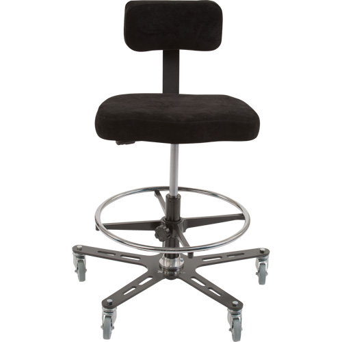 Chaise ergonomique de soudage TF160 Sécurité Médic