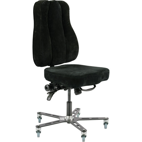 Chaise ergonomique de soudage Synergo II Sécurité Médic