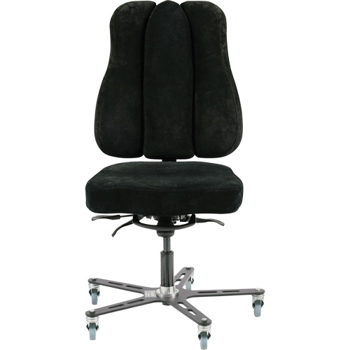 Chaise ergonomique de soudage Synergo II Sécurité Médic