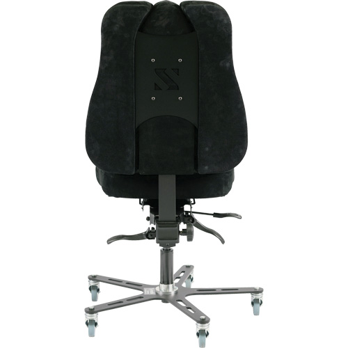 Chaise ergonomique de soudage Synergo II Sécurité Médic