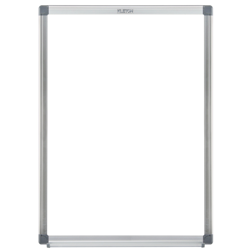 Tableau blanc en porcelaine, Magn&eacute;tique, 18" la x 24" h Sécurité Médic