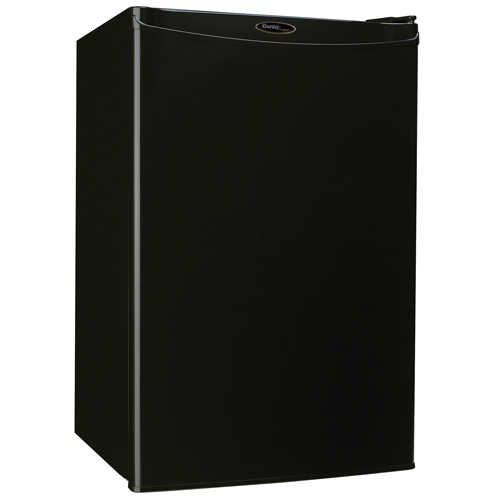 R&eacute;frig&eacute;rateur compact, 32-11/16" h x 20-11/16" la x 20-7/8" p x Capacit&eacute; de 4,4 pi³ Sécurité Médic