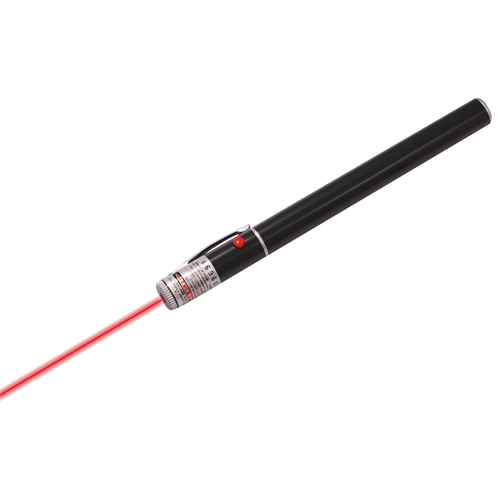 Laser Pointer Sécurité Médic