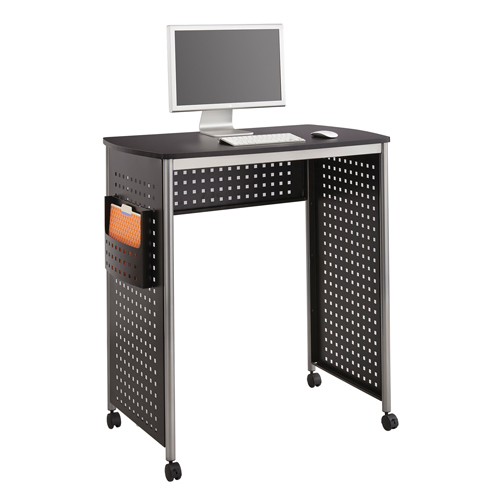 Bureau pour travail debout Scoot Sécurité Médic