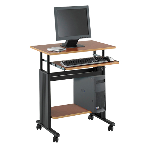 Muv Adjustable Desk Sécurité Médic