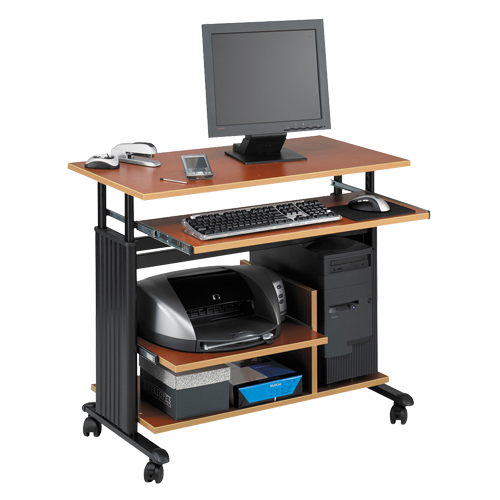 Muv Tower Desk Sécurité Médic