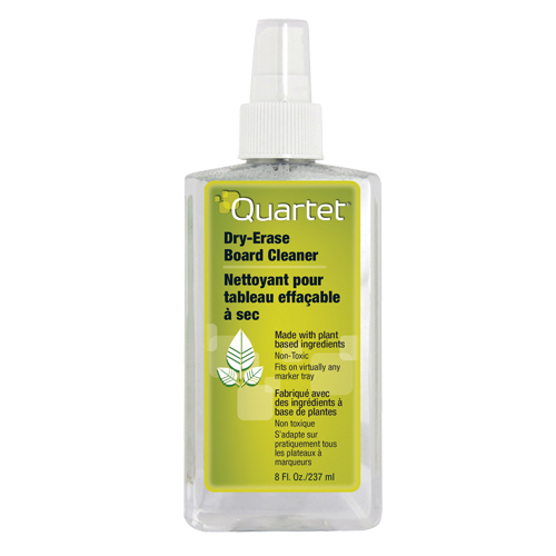 Whiteboard Cleaner Sécurité Médic