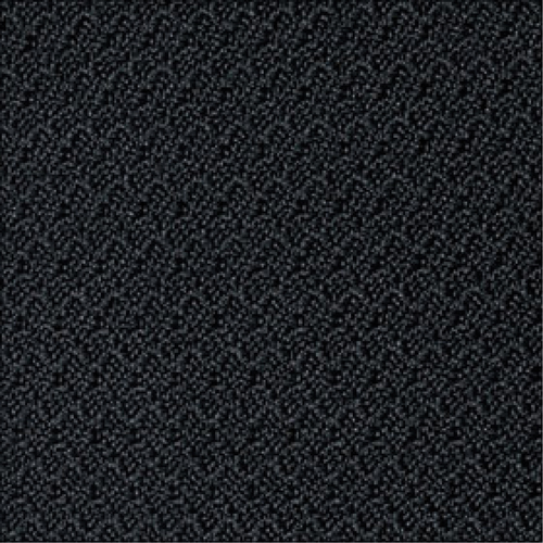 Chaise sans accoudoirs, Tissu, Hauteur 30", Capacit&eacute; 200 lb, Noir Sécurité Médic