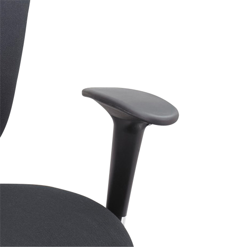 Metro Adjustable Height Arms Sécurité Médic