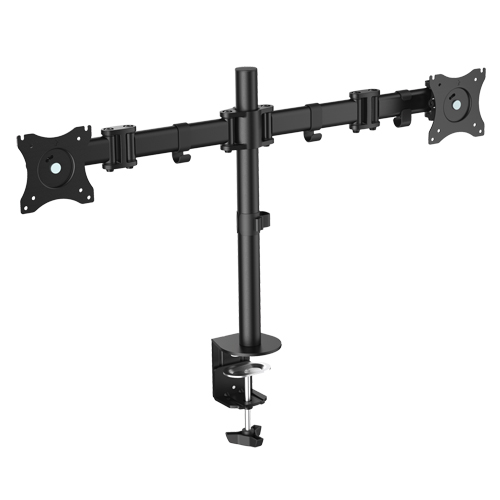 ActivErgo Dual Monitor Arm Sécurité Médic