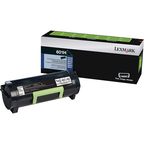 High-Yield Toner Cartridge Sécurité Médic