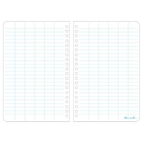 Side-Spiral Notebook, Soft Cover, Yellow, 64 Pages, 4-5/8" W x 7" L Sécurité Médic