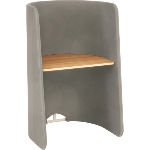 Roam Touchdown Workstation Sécurité Médic
