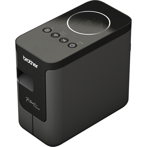 &eacute;tiqueteuse, Bureau, &agrave; brancher/&agrave; piles, PC & Mac Compatibilit&eacute; Sécurité Médic