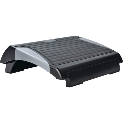 Adjustable Footrest Sécurité Médic