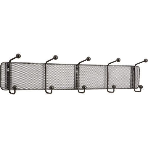 Onyx Mesh Wall Rack Sécurité Médic