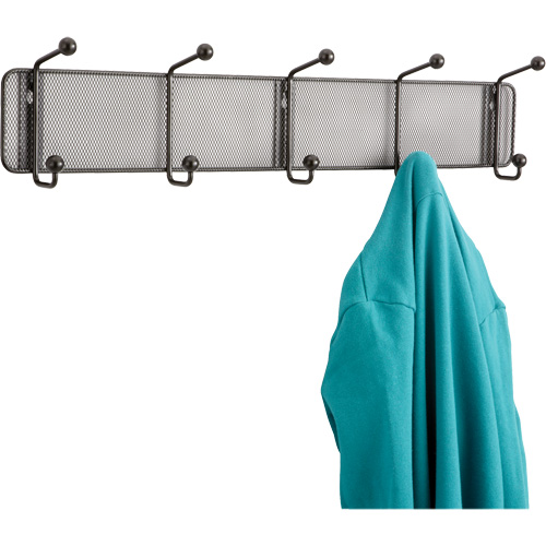 Onyx Mesh Wall Rack Sécurité Médic