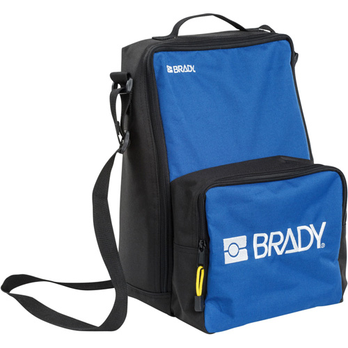 BMP&reg;71 Soft Printer Case Sécurité Médic