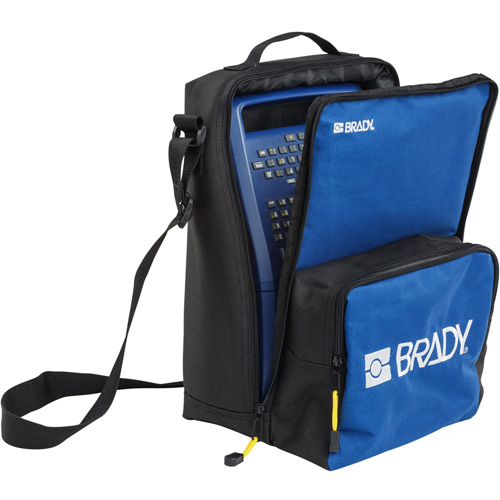 BMP&reg;71 Soft Printer Case Sécurité Médic