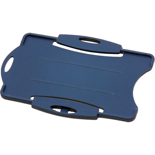 Detectable Swipe Card Holder Sécurité Médic