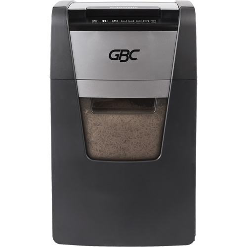 AutoFeed+ Home Office Shredder Sécurité Médic