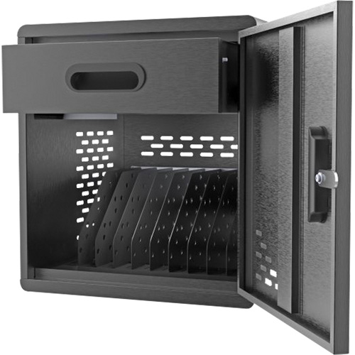 Armoire de recharge modulaire Sécurité Médic