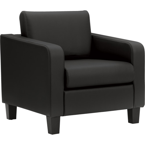 Suburb Lounge Chair Sécurité Médic