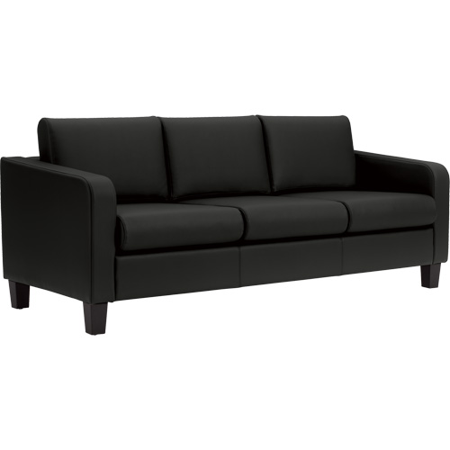 Suburb Three Seat Sofa Sécurité Médic