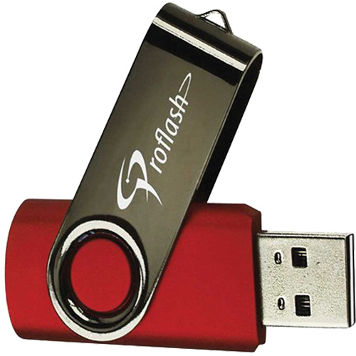 Cl&eacute; USB classique 2.0 Sécurité Médic