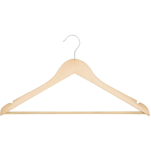 Contoured Hangers Sécurité Médic