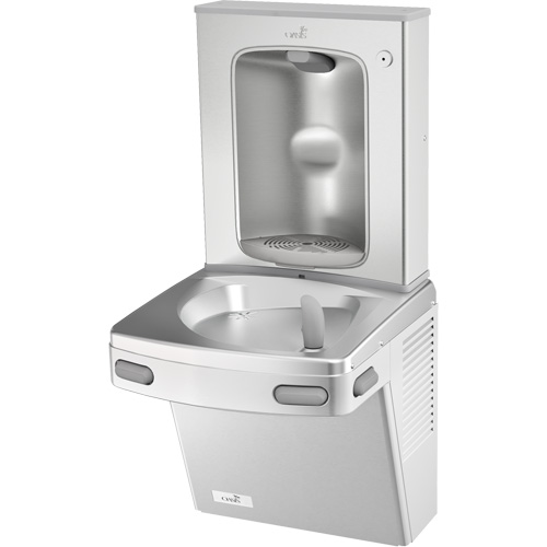 Distributeurs d'eau & remplisseurs de bouteilles VersaFiller Sécurité Médic