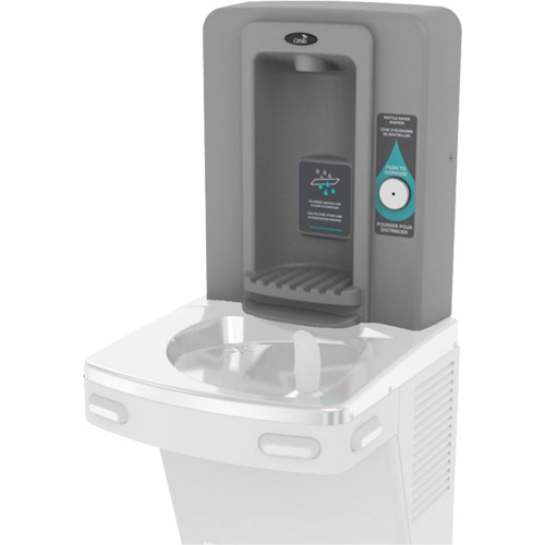 Versaflow&reg; Water Bottle Filler Retro-Fit Kit Sécurité Médic