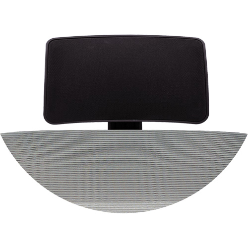 Adjustable Headrest with Coat Hanger Sécurité Médic