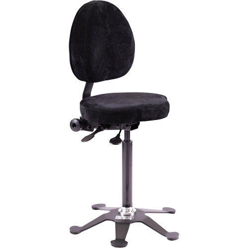 Tabouret industriel de soudage TA190 Sécurité Médic