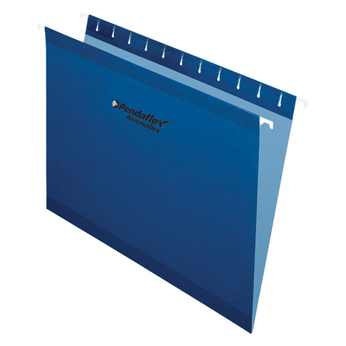 Reversaflex&reg; Hanging File Folder Sécurité Médic
