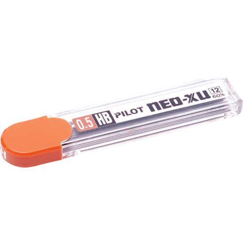 Papermate&reg; Lead, 0.5 mm Sécurité Médic