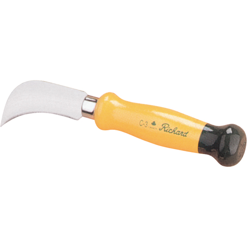 Industrial Flooring Knife, 3/40" Sécurité Médic