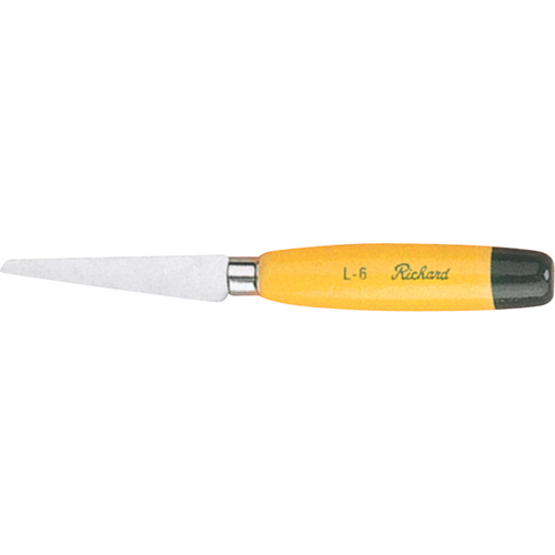 Industrial Utility Knife, 3 x 5/8" Sécurité Médic
