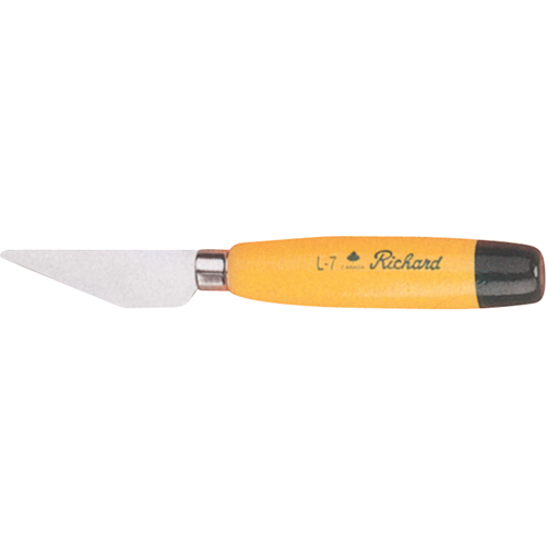Industrial Utility Knife, 2 1/4 x 3/4" Sécurité Médic