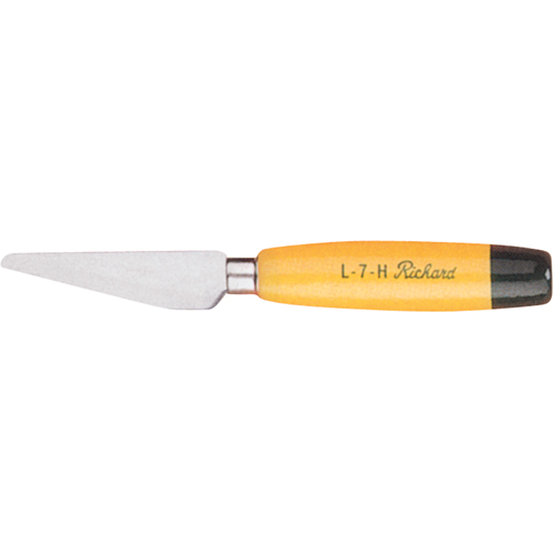 Industrial Utility Knife, 2 1/4 x 3/4" Sécurité Médic