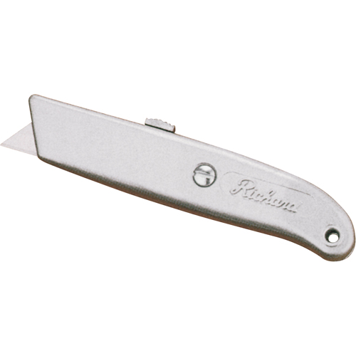 Knife, Steel, Metal Handle Sécurité Médic
